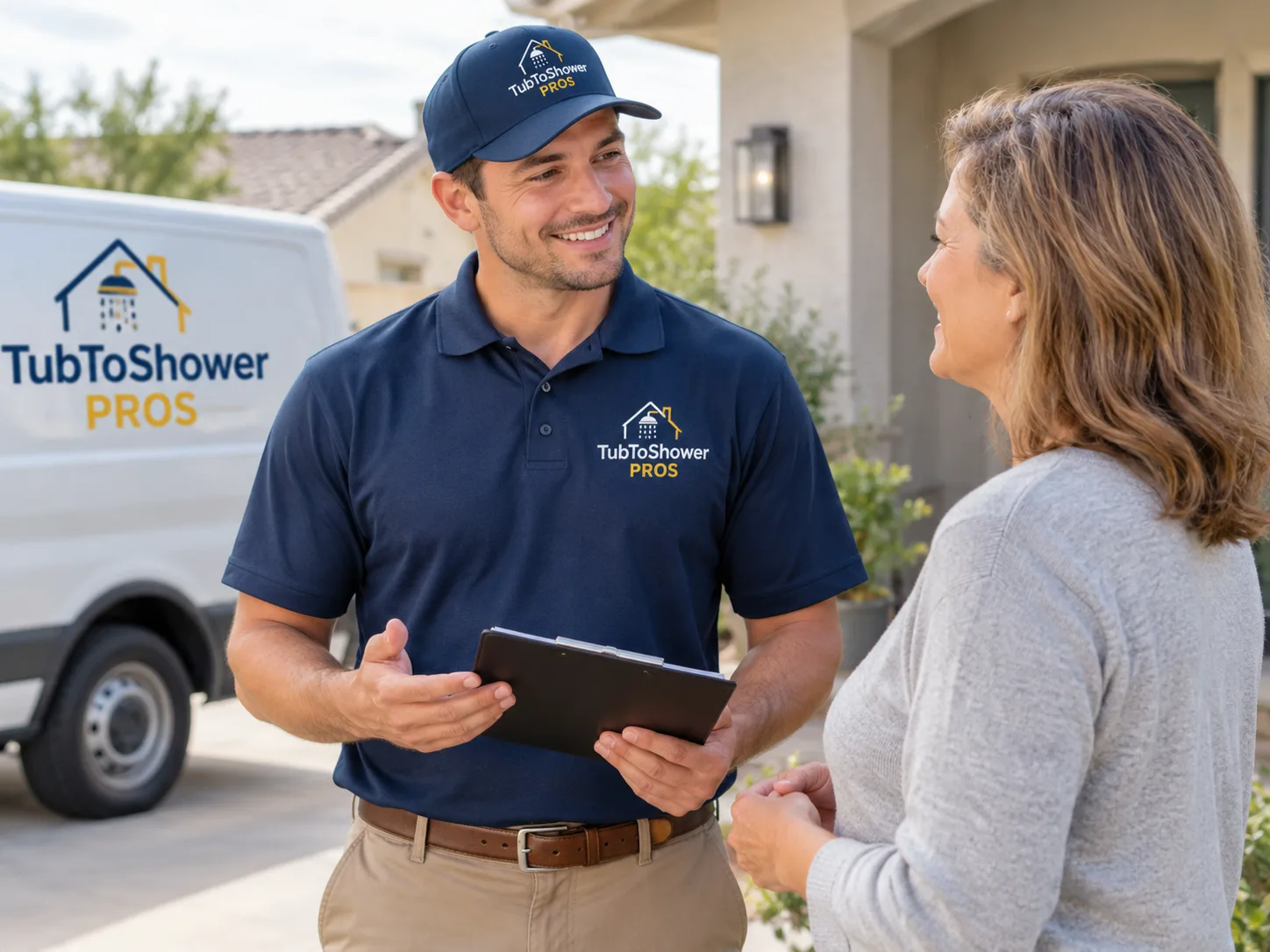 Tub Shower Conversion Lincolnshire, IL FAQs